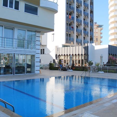 Olbia Residence Hotel Анталія Екстер'єр фото