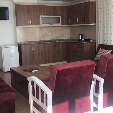 Olbia Residence Hotel Анталія Екстер'єр фото