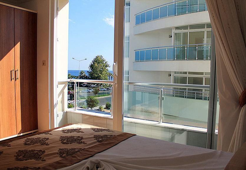 Olbia Residence Hotel Анталія Екстер'єр фото