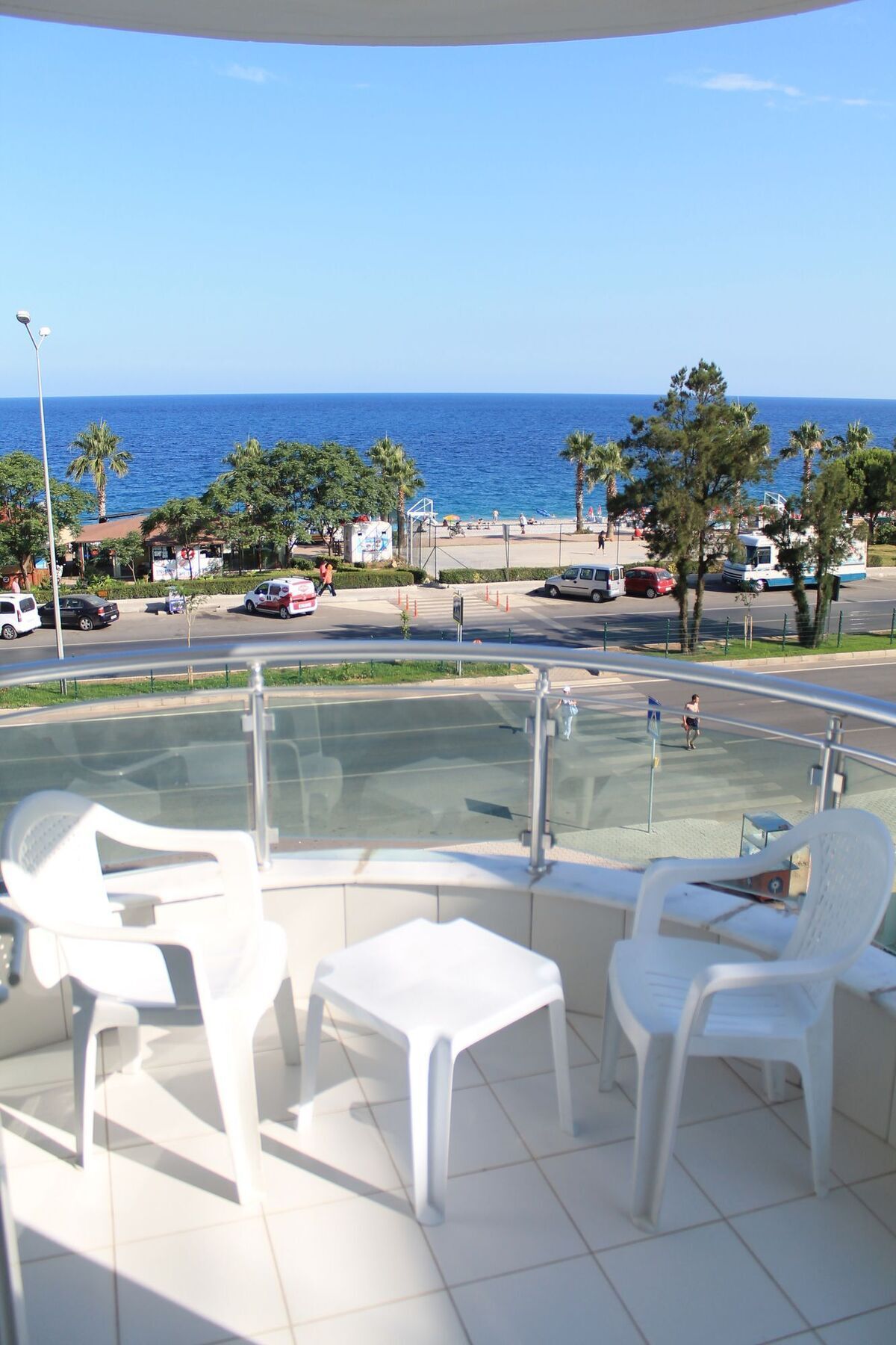 Olbia Residence Hotel Анталія Екстер'єр фото