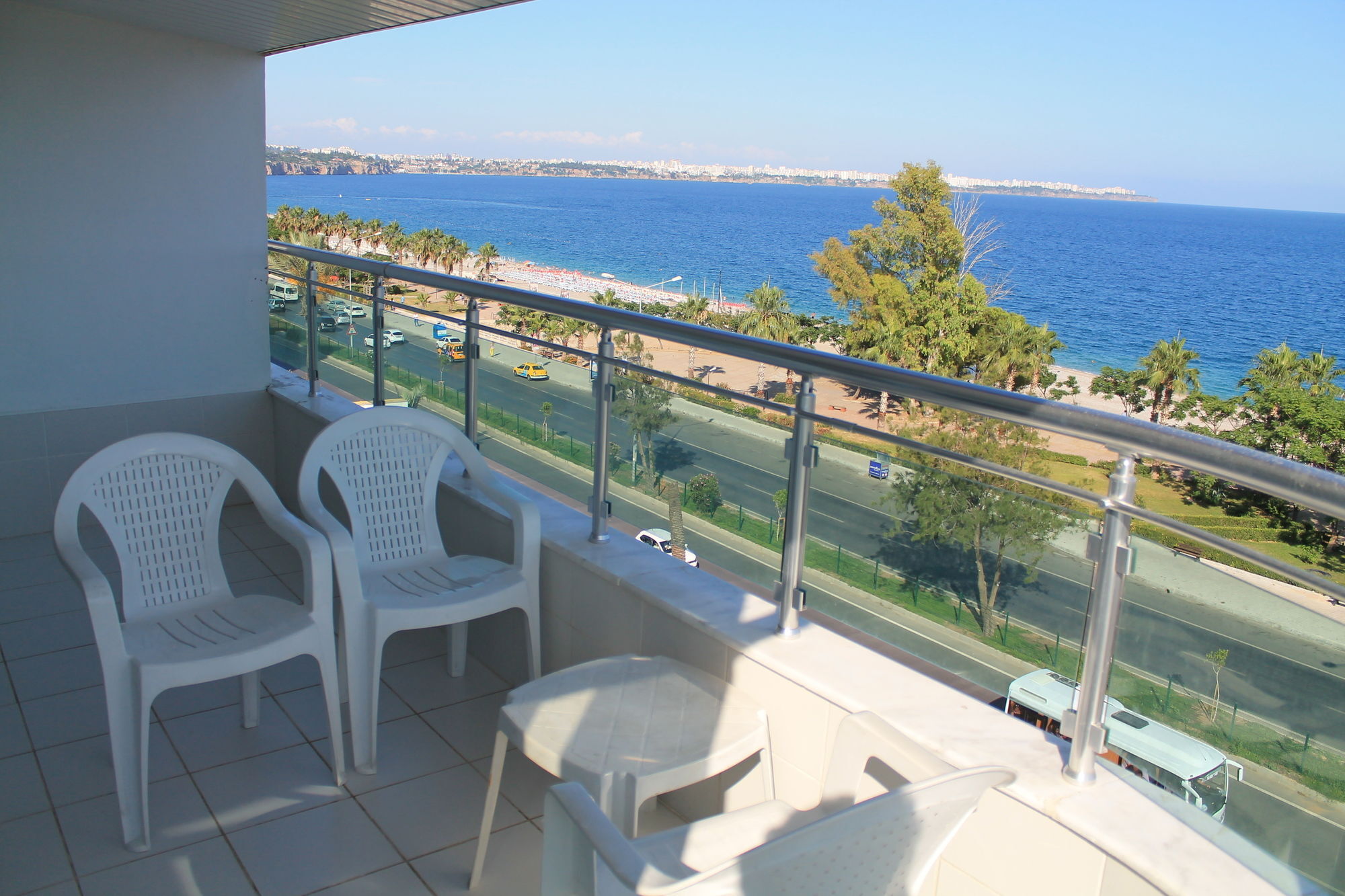 Olbia Residence Hotel Анталія Екстер'єр фото