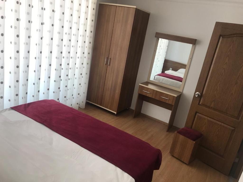 Olbia Residence Hotel Анталія Номер фото